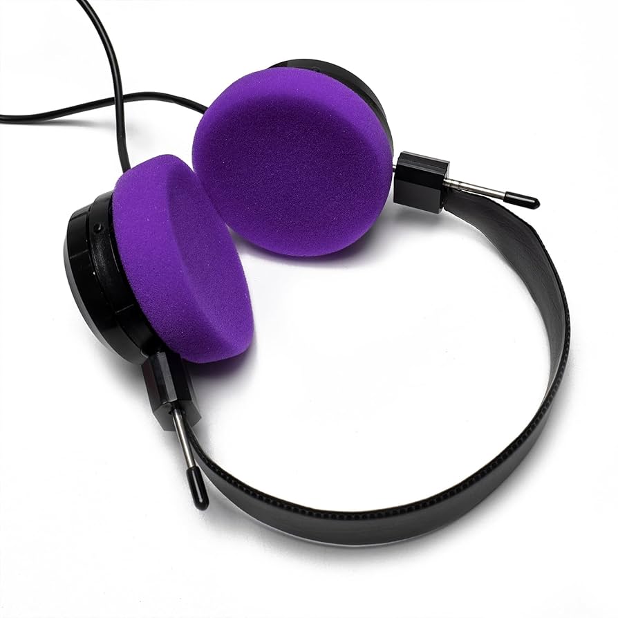 Amazon | Voarmaks イヤーパッド フォームクッション